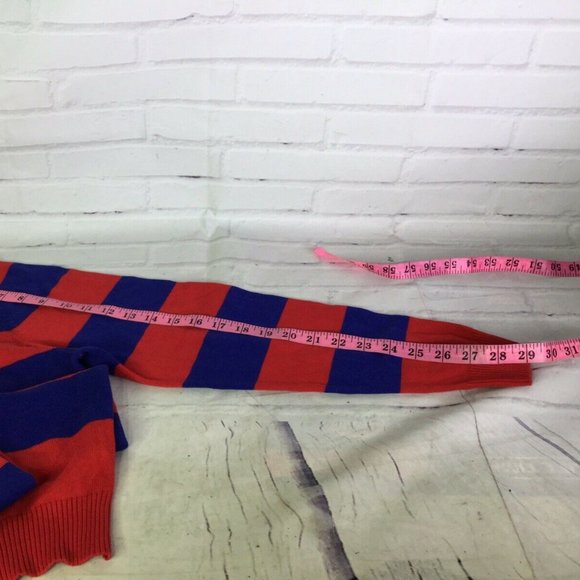 My Hero Academia Anime Logo Holiday Ugly Sweater - Picture 8 of 9